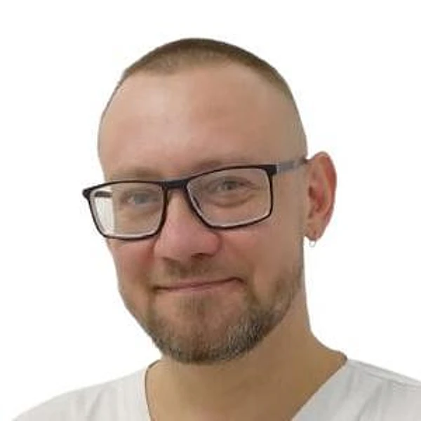Жилкин Кирилл Николаевич — Хирург, Лазерный хирург, Проктолог (колопроктолог), Санкт-Петербург