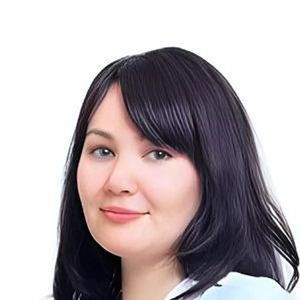 Лебедева Яна Александровна — Врач-косметолог, Санкт-Петербург