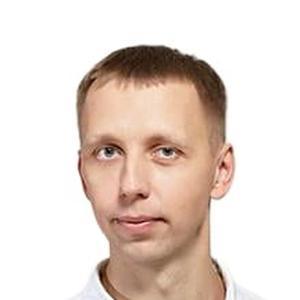 Епимахов Константин Васильевич — Стоматолог-имплантолог, Стоматолог-ортопед, Стоматолог-хирург, Всеволожск