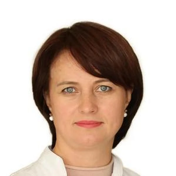 Волченкова Татьяна Владимировна — Невролог, Москва