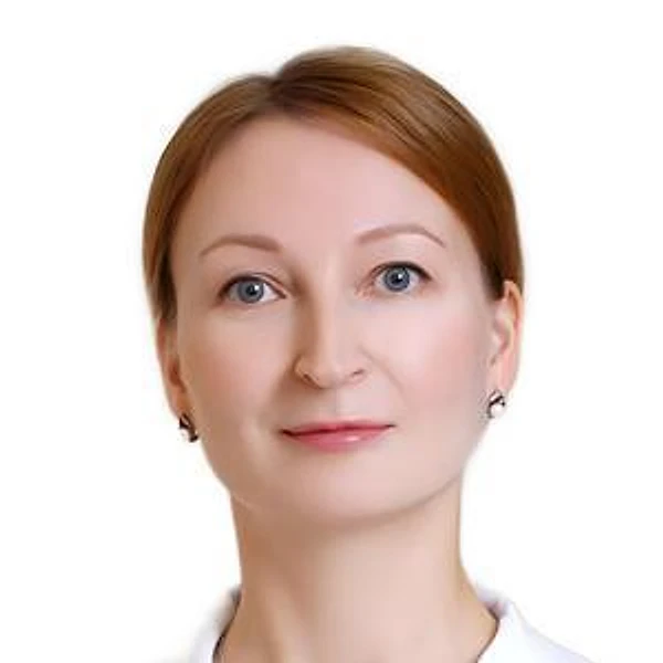 Александрова Татьяна Евгеньевна — Врач-косметолог, Санкт-Петербург