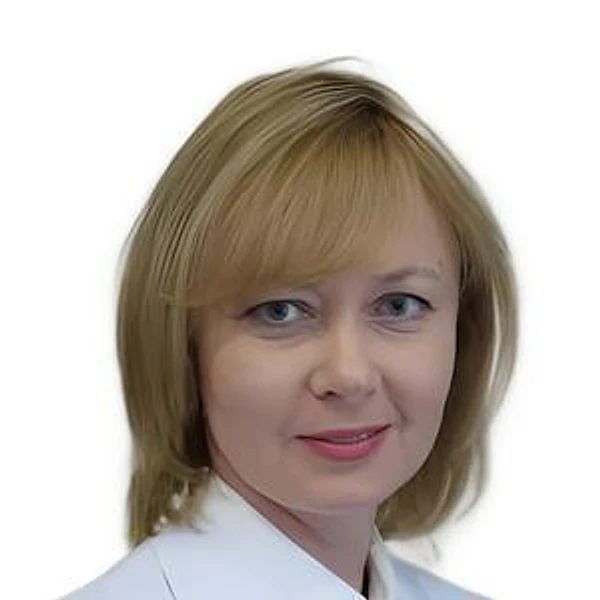 Ковалева Юлия Александровна — Эндокринолог, Врач УЗИ, Москва