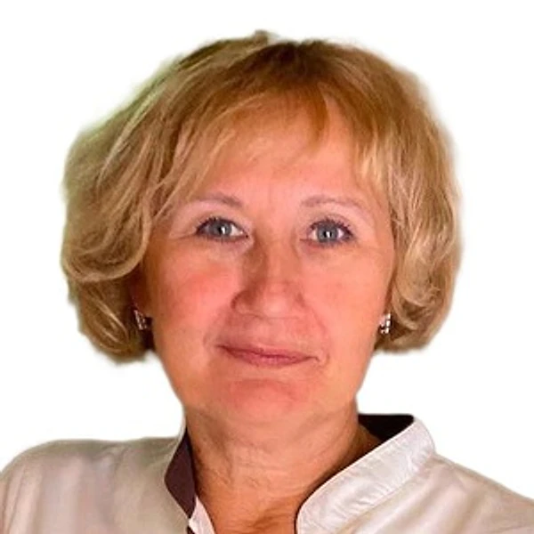 Балабко Елена Анатольевна — Стоматолог, Всеволожск