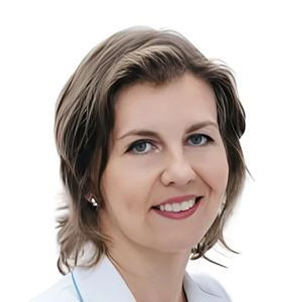 Королькова Анна Алексеевна — Стоматолог, Детский пародонтолог, Детский стоматолог, Пародонтолог, Всеволожск