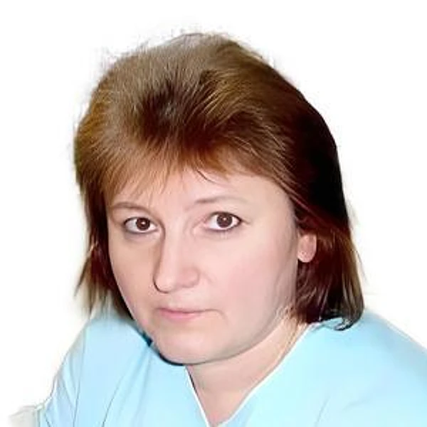 Карташевская Светлана Федоровна — Стоматолог, Стоматолог-хирург, Всеволожск