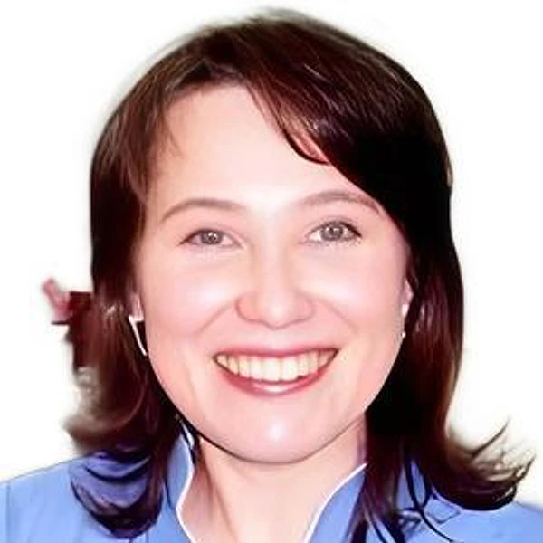 Солодкова Елена Леонидовна — Стоматолог, Всеволожск