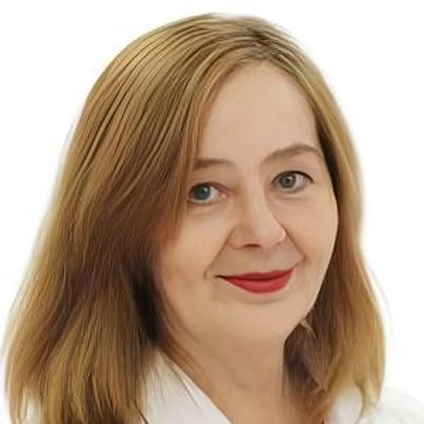 Медведникова Тамара Николаевна — Офтальмолог (окулист), Санкт-Петербург