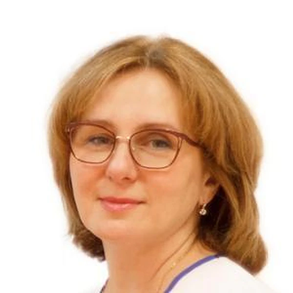 Поух Елена Васильевна — Стоматолог, Всеволожск