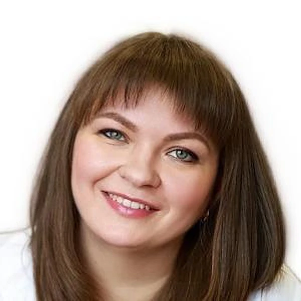 Титова Татьяна Викторовна — Невролог, Липецк