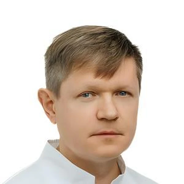 Жигальцов Дмитрий Леонидович — Мануальный терапевт, Невролог, Сыктывкар