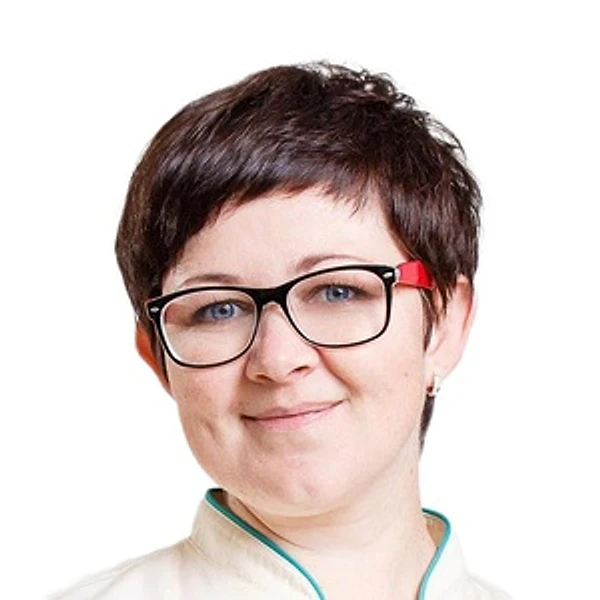 Поповцева Наталья Сергеевна — Невролог, Рефлексотерапевт, Сыктывкар