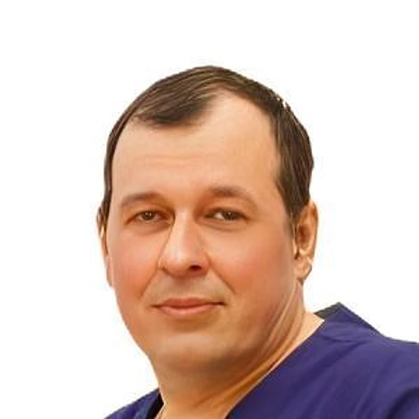 Поух Юрий Григорьевич — Стоматолог-ортопед, Стоматолог, Всеволожск