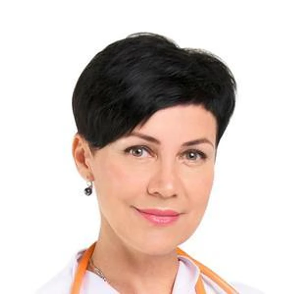 Плесовская Ирина Валерьевна — Ревматолог, Артролог, Сыктывкар
