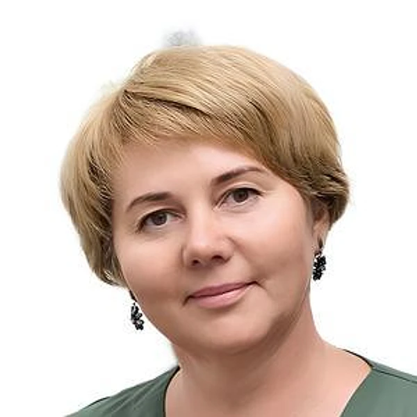 Тяпина Наталья Михайловна — Стоматолог, Детский стоматолог, Всеволожск