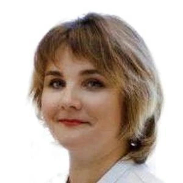 Колпакова Марина Валериевна — Стоматолог, Пародонтолог, Всеволожск