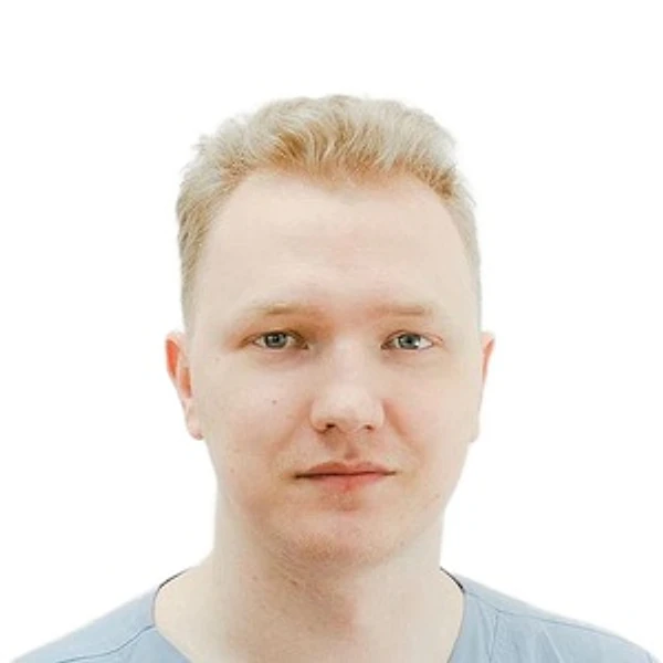 Малетин Алексей Сергеевич — Детский ортопед, Детский травматолог, Санкт-Петербург