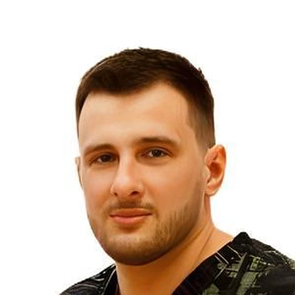 Поух Алексей Юрьевич — Стоматолог-хирург, Стоматолог-имплантолог, Стоматолог-ортопед, Всеволожск