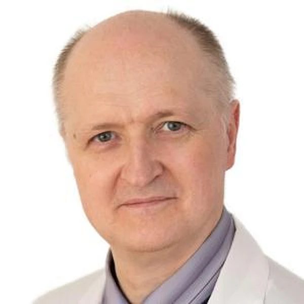 Одинцов Алексей Владимирович — Гастроэнтеролог, Гепатолог, Онколог, Москва