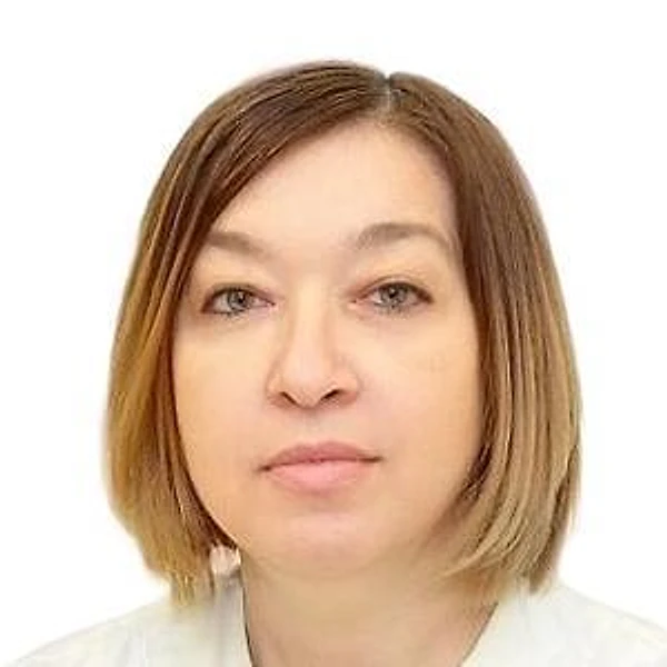 Кубанова Марьям Муссаевна — Врач УЗИ, Детский врач УЗИ, Москва
