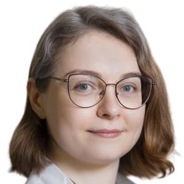 Шоломова Виктория Игоревна — Пульмонолог, Москва