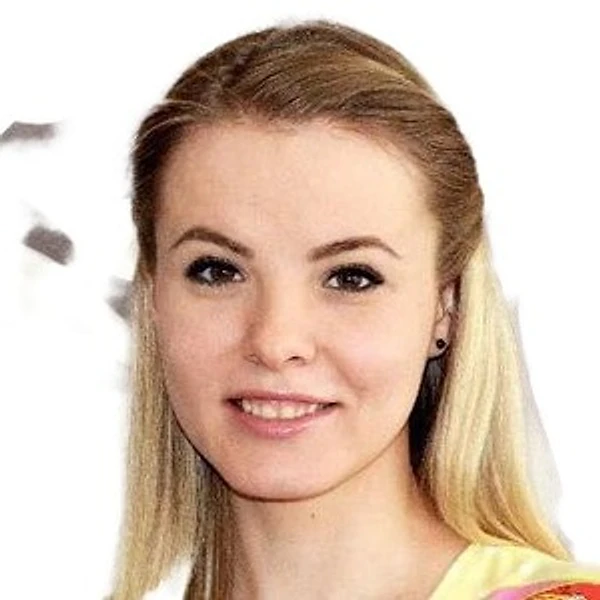 Кобелева Кристина Руслановна — Детский стоматолог, Кемерово