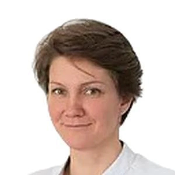 Горностаева Екатерина Юрьевна — Нефролог, Москва