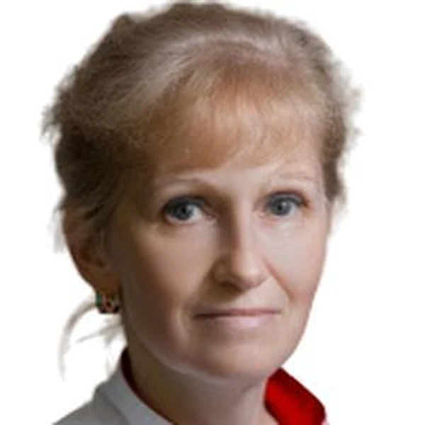 Дубровская Людмила Владимировна — Гастроэнтеролог, Терапевт, Москва