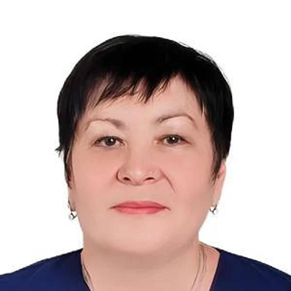Зарипова Надежда Александровна — Гинеколог, Акушер, Врач УЗИ, Гинеколог-хирург, Детский гинеколог, Казань