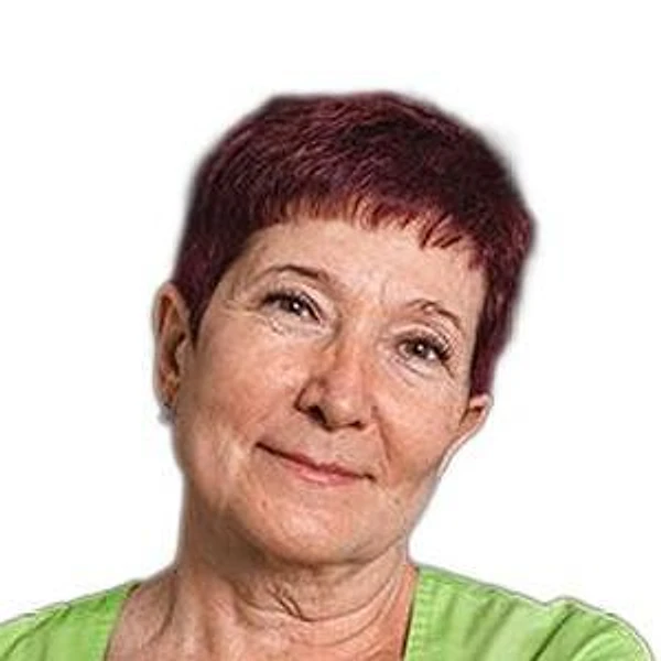 Круглова Маргарита Сергеевна — Стоматолог, Детский стоматолог, Всеволожск