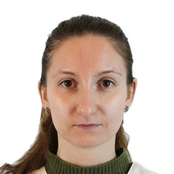 Салтыкова Анастасия Николаевна — Эндокринолог, Санкт-Петербург