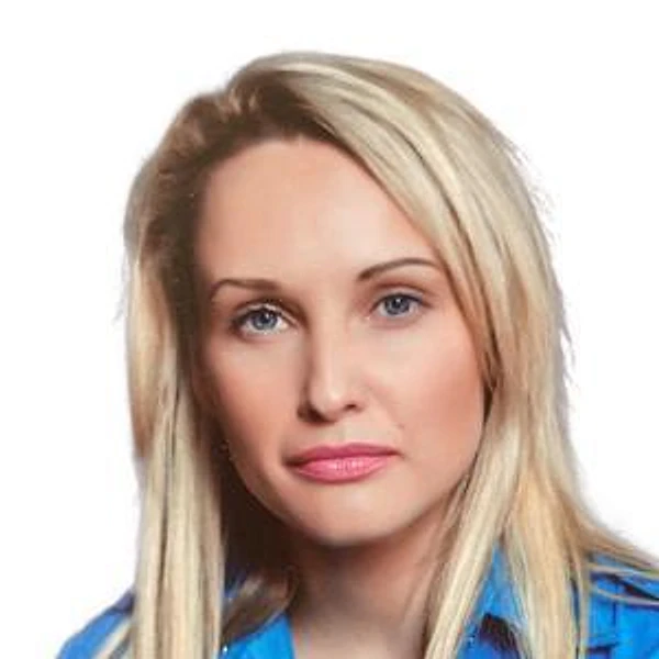 Дорофейчик-Дрыгина Надежда Алексеевна — Стоматолог-ортодонт, Всеволожск