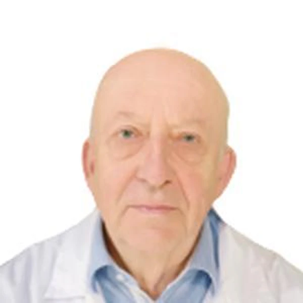 Ланеев Александр Иванович — Функциональный диагност, Психиатр, Психотерапевт, Москва