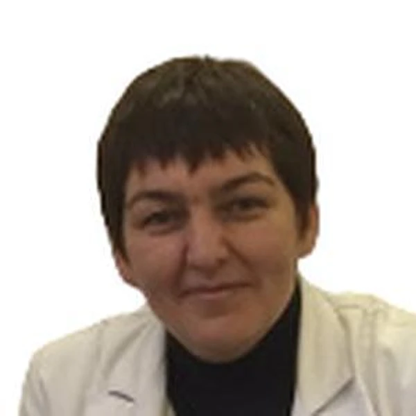 Лукьянова Татьяна Владимировна — Психиатр, Москва