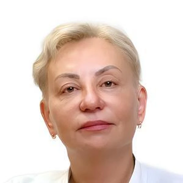 Прохорова Светлана Владимировна — Психиатр, Психотерапевт, Москва