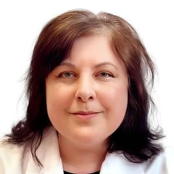 Кренкель Галина Львовна — Психиатр, Психотерапевт, Москва
