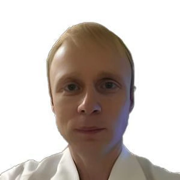 Седов Дмитрий Васильевич — Врач скорой помощи, Рентгенолог, Санкт-Петербург