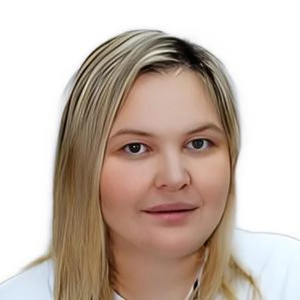 Вуколова Мария Андреевна — Стоматолог-ортодонт, Детский ортодонт, Всеволожск