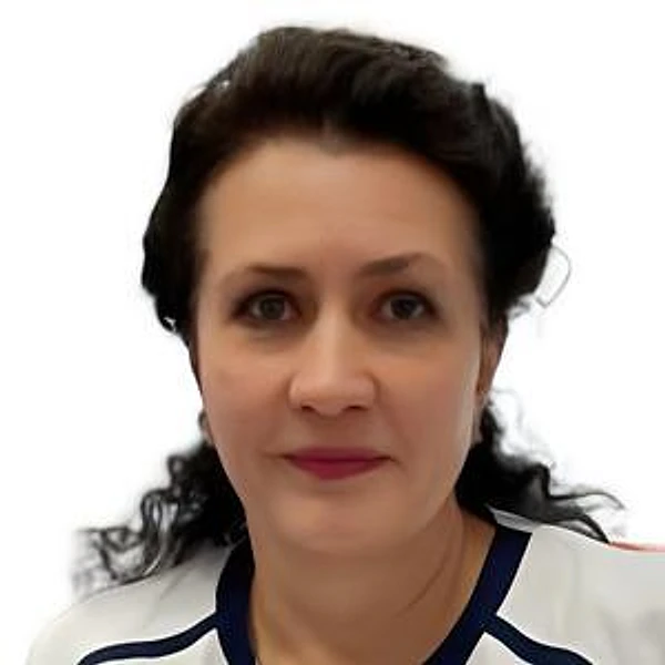 Ефимова Лариса Борисовна — Стоматолог, Всеволожск