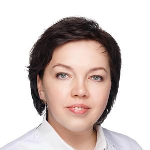 Пахомова Лия Владимировна — Психотерапевт, Детский психиатр, Детский психотерапевт, Психиатр, Санкт-Петербург