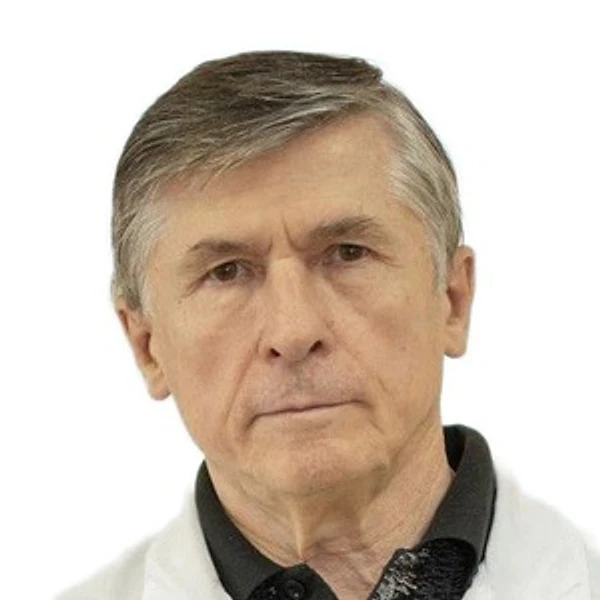 Мещеряков Валерий Леонидович — Невролог, Санкт-Петербург