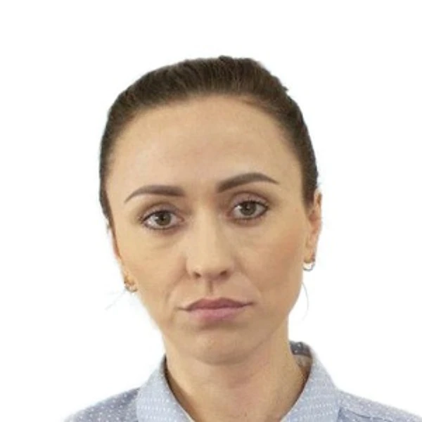 Писяева Анастасия Рамисовна — Врач УЗИ, Санкт-Петербург