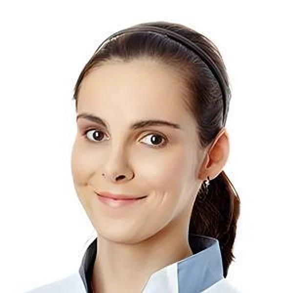 Мишустина Юлия Владимировна — Пластический хирург, Челюстно-лицевой хирург, Санкт-Петербург