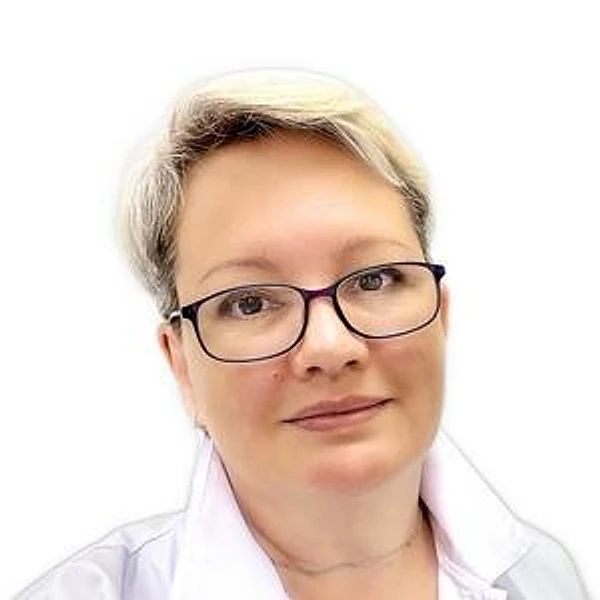 Федорова Ольга Владимировна — Психиатр, Психотерапевт, Сексолог, Москва