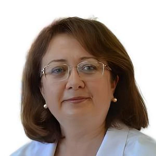 Болтенко Жанна Вячеславовна — Физиотерапевт, Москва