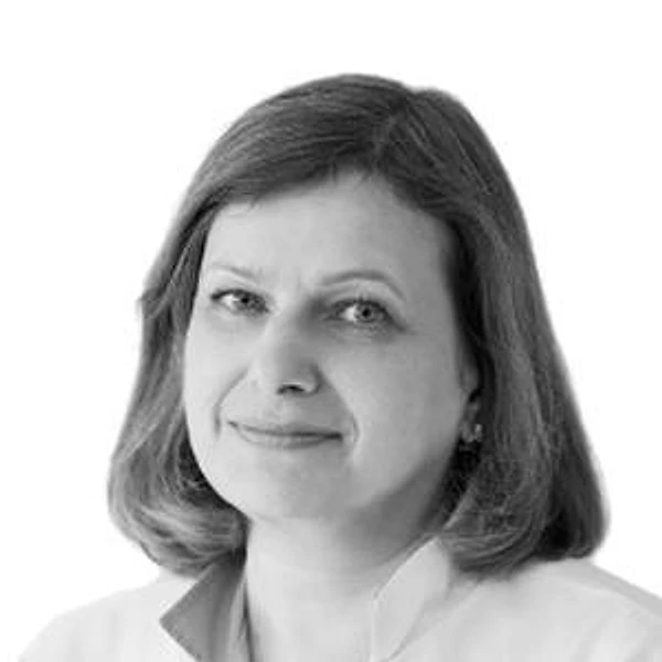 Лиходей Наталья Вячеславовна — Эндокринолог, Москва