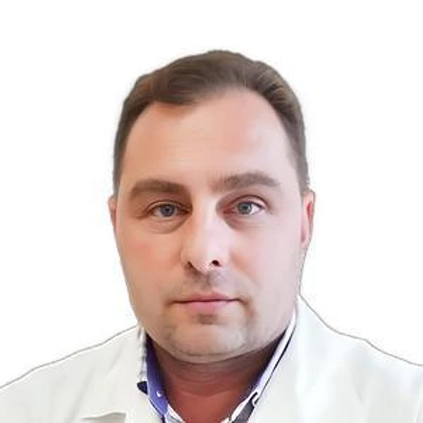 Слободкин Александр Яковлевич — Проктолог (колопроктолог), Хирург, Тольятти