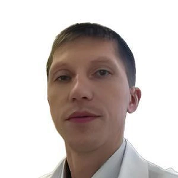 Шадчнев Евгений Валерьевич — Невролог, Остеопат, Реабилитолог, Санкт-Петербург