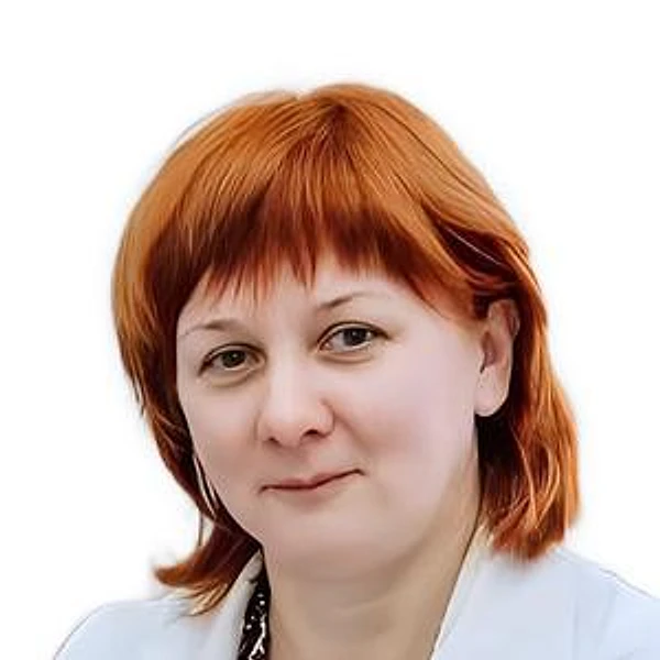 Гожая Ирина Николаевна — Терапевт, Кардиолог, Функциональный диагност, Ставрополь