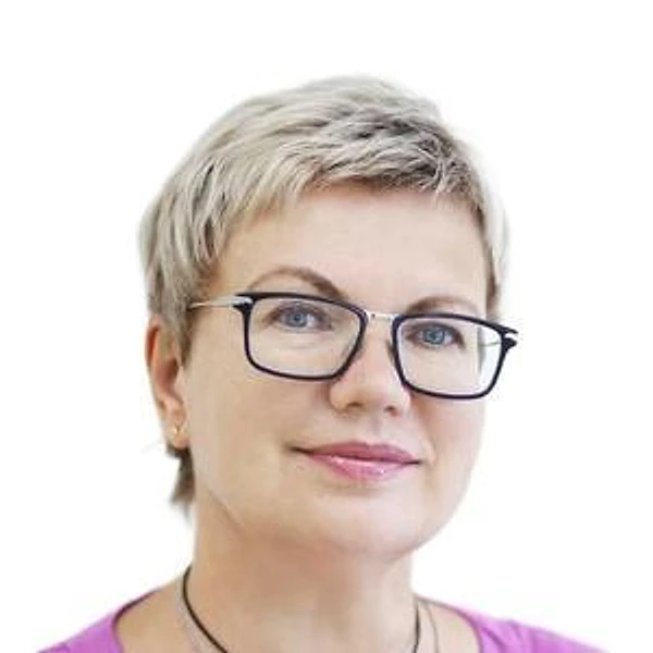 Грызунова Светлана Валентиновна — Педиатр, Анестезиолог-реаниматолог, Сочи