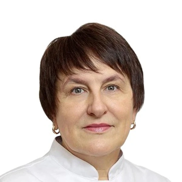 Летягина Надежда Петровна — Гинеколог, Гинеколог-эндокринолог, Детский гинеколог, Санкт-Петербург